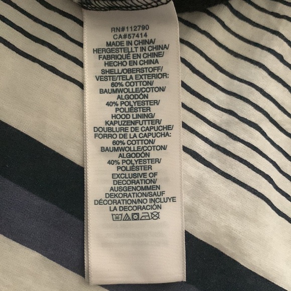 New True religion hoodie sweater - Picture 10 of 10